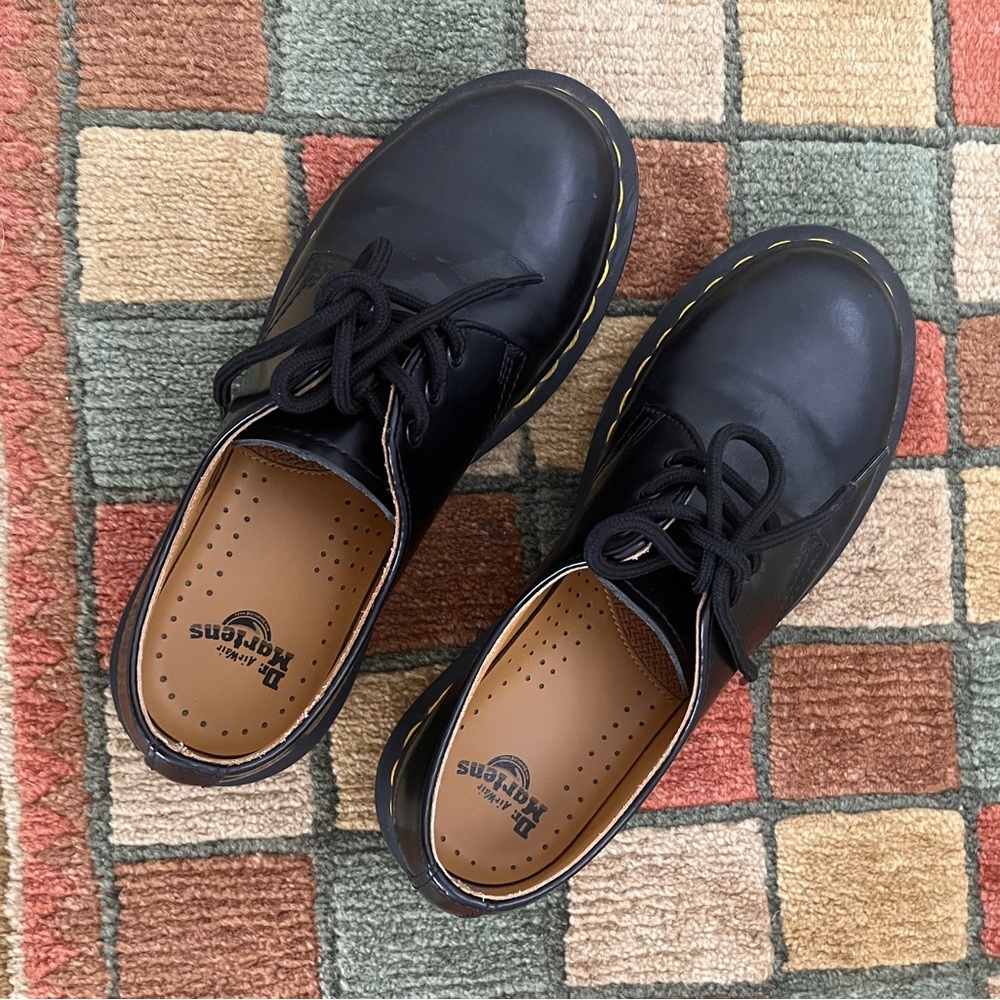 Doc martens 1461 Oxfords